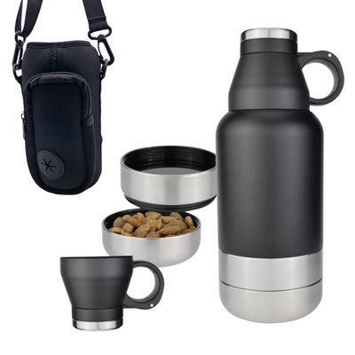 TravelBuddy v3